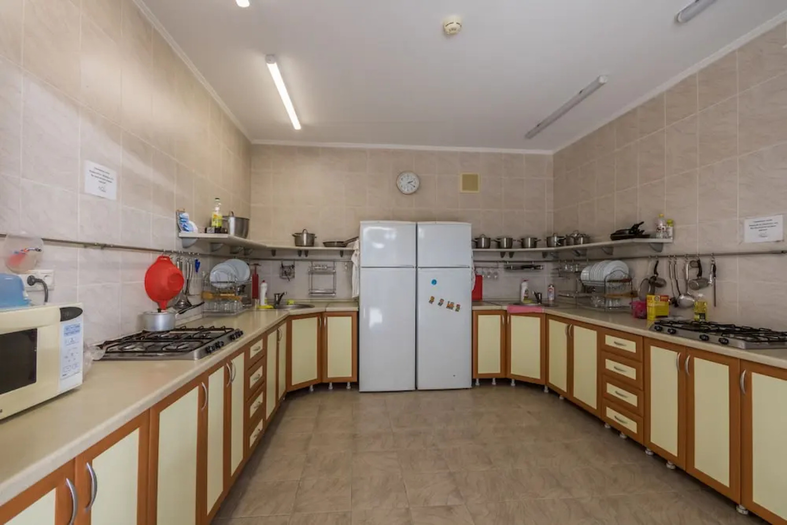 Отель Чайка