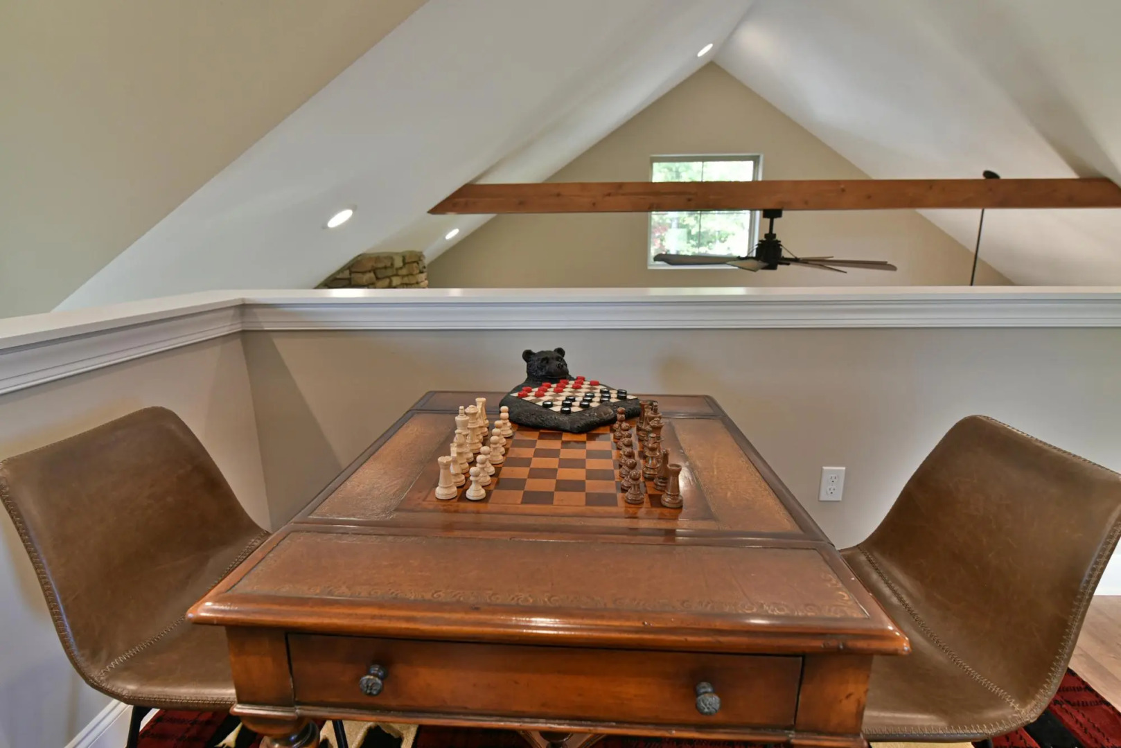 Mountain Falls Retreat