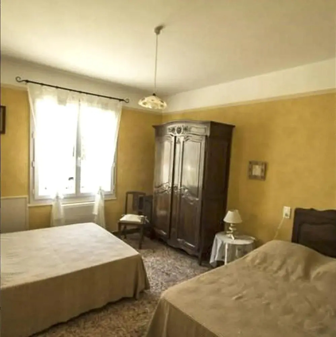 House With one Bedroom in Les Sables-d'olonne, With Enclosed Garden - 500 m From the Beach