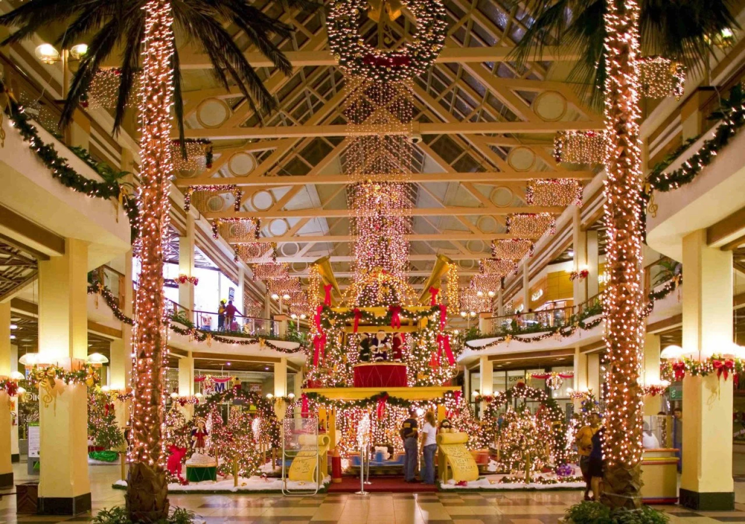 Mercure Manaus Hotel