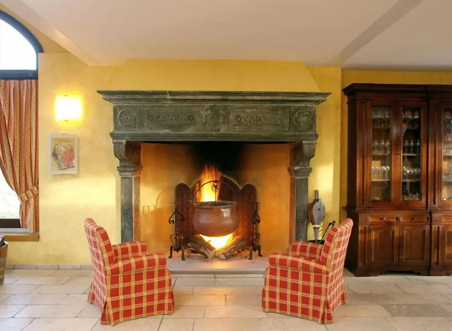 Bed and Breakfast Vallombrosa