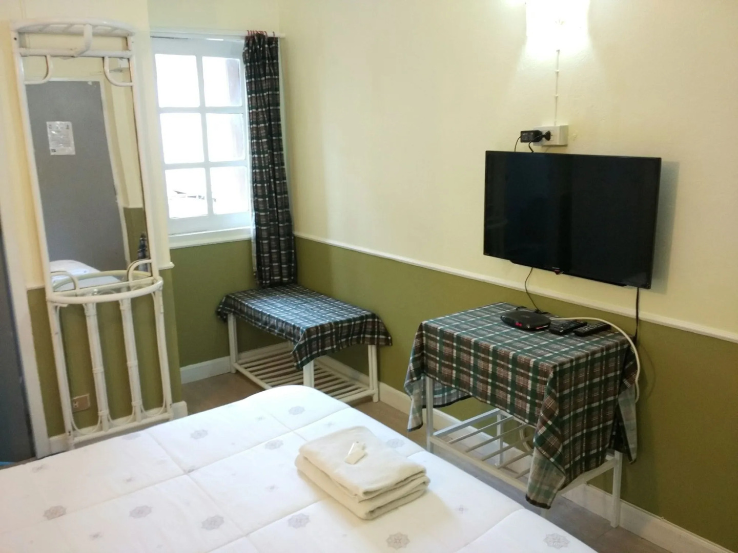 White Lodge Hotel Bangkok