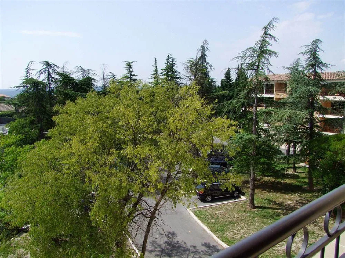 Madame Vacances Résidence Le Mas des Oliviers