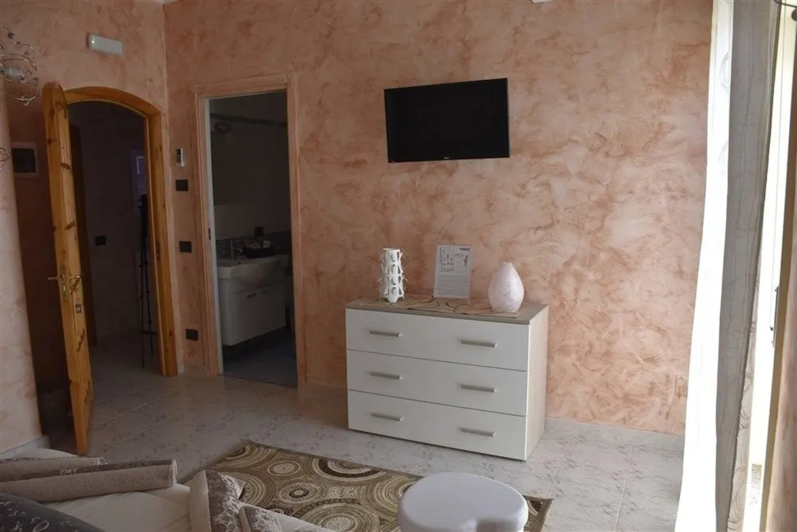 B&B Il Cuore dellEtna