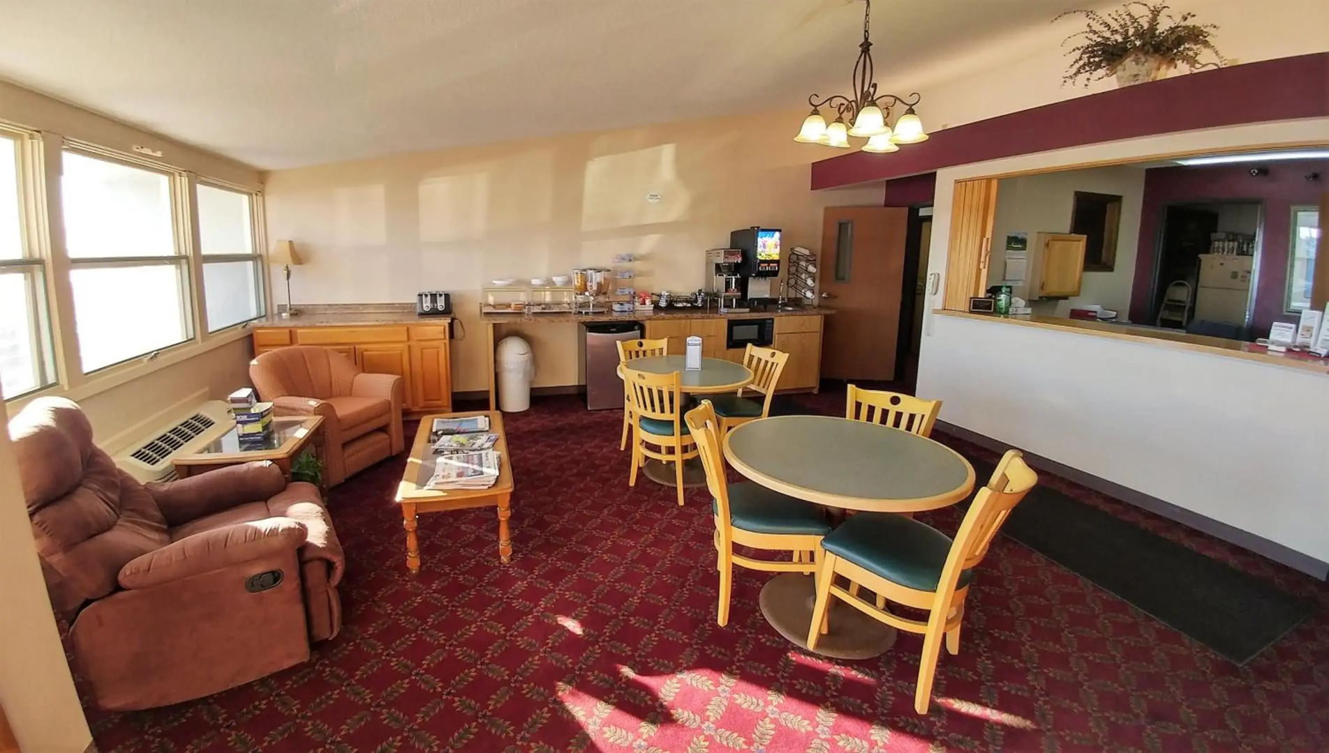Red Carpet Inn