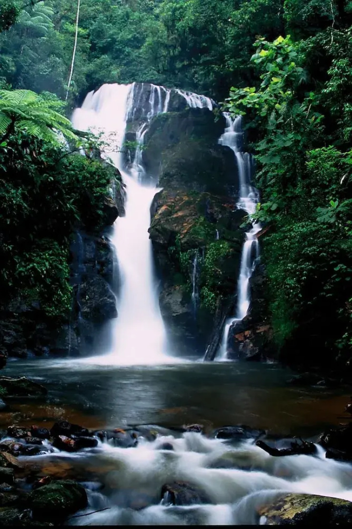 Pousada Vilarejo do Quim