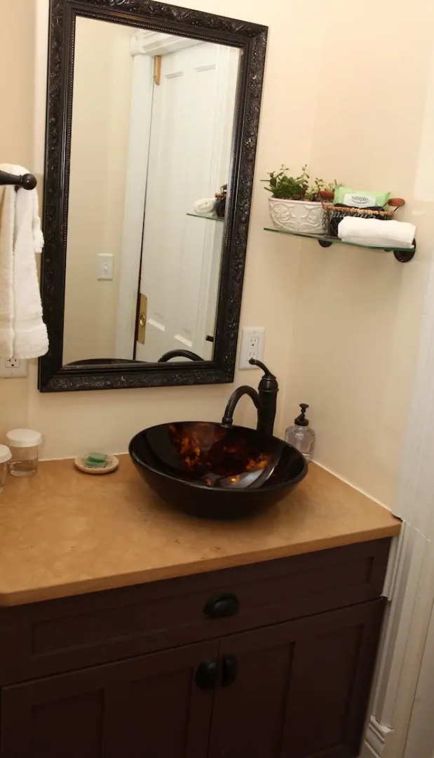 Duncan House Bed and Breakfast