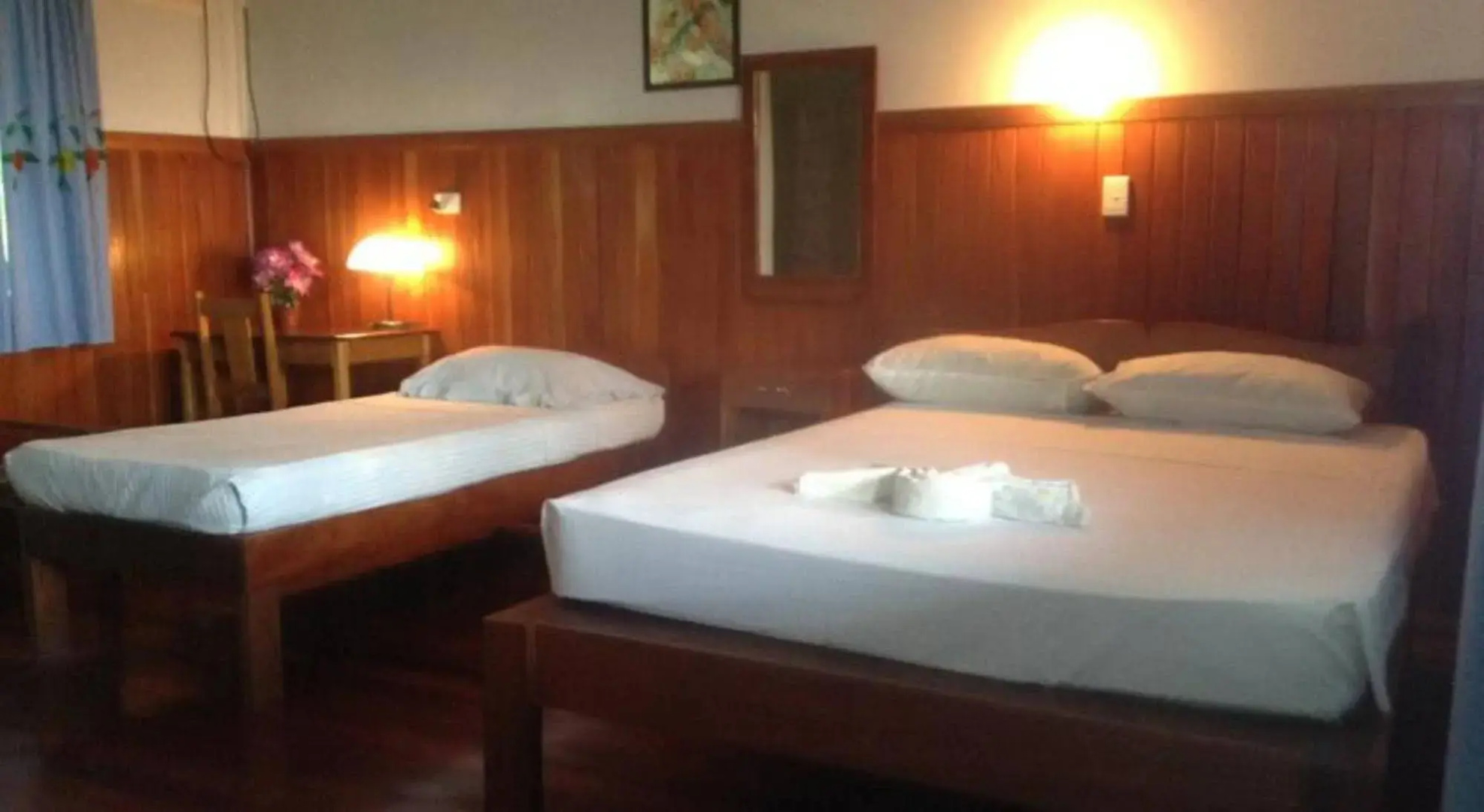 Rekona Lodge
