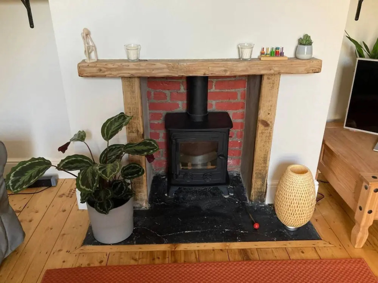 2 Bed House in Dartmoor National Park Town Cottage