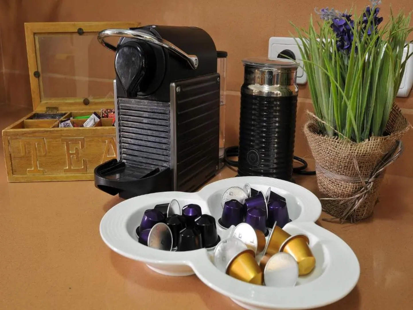 Villa & Lode Bat Galil