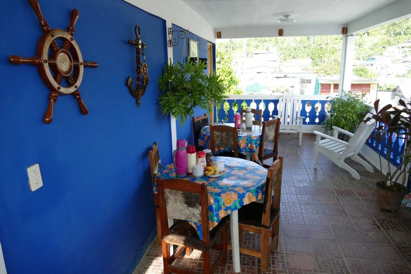 Casa Las Palmeras Baracoa
