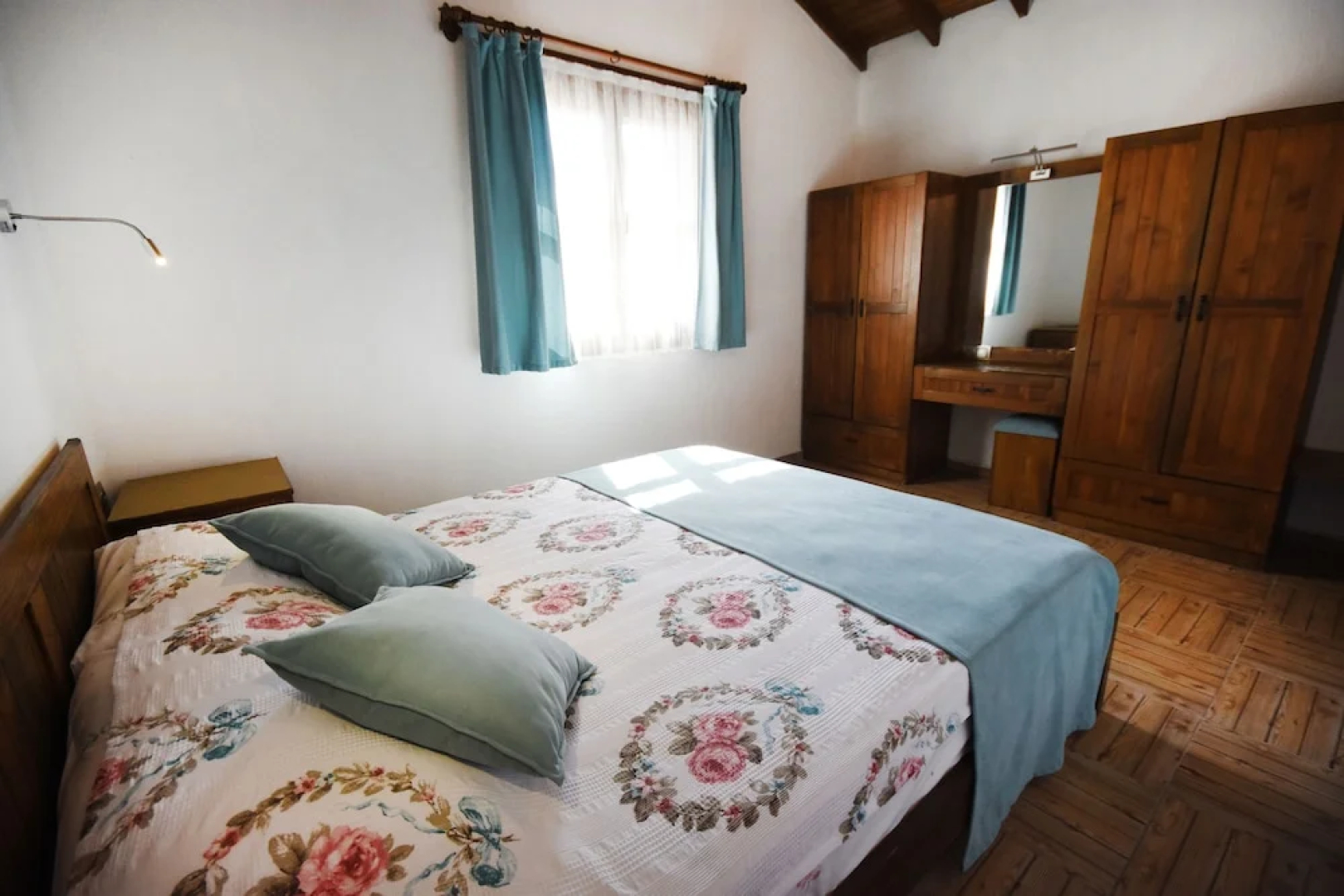 KAY6400 Villa Aykiz 2 Bedrooms