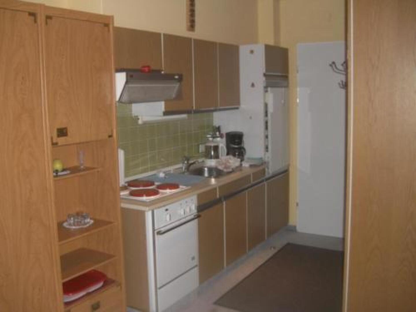 Ferien Apartment Panoramablick