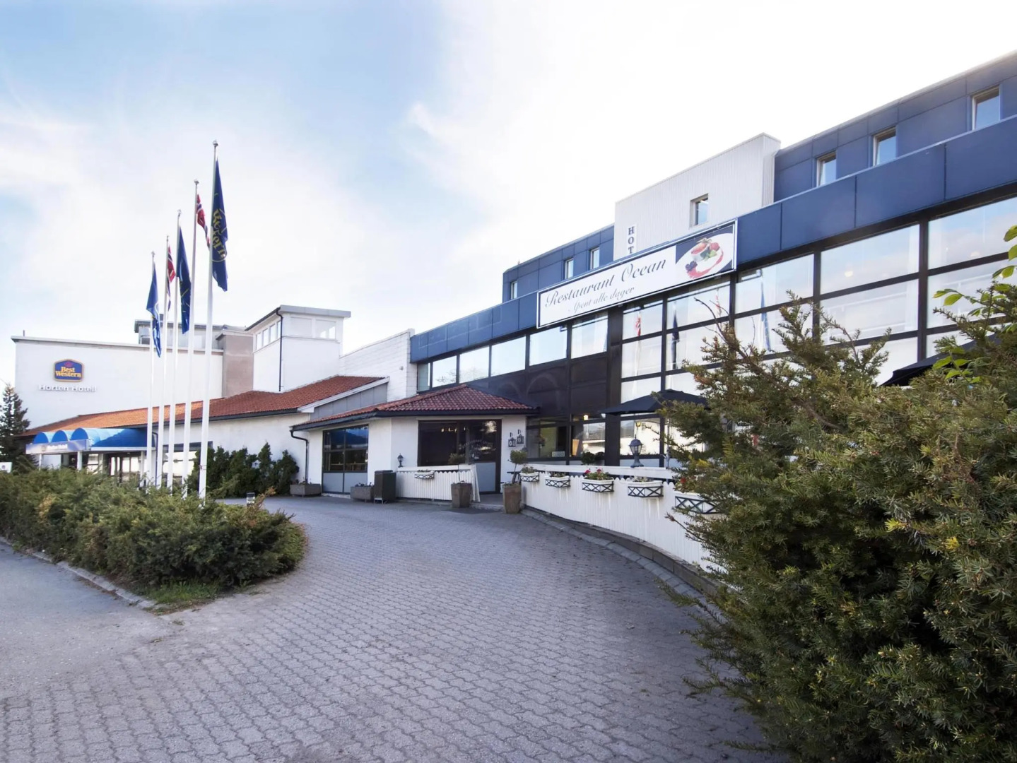 Thon Partner Hotel Horten
