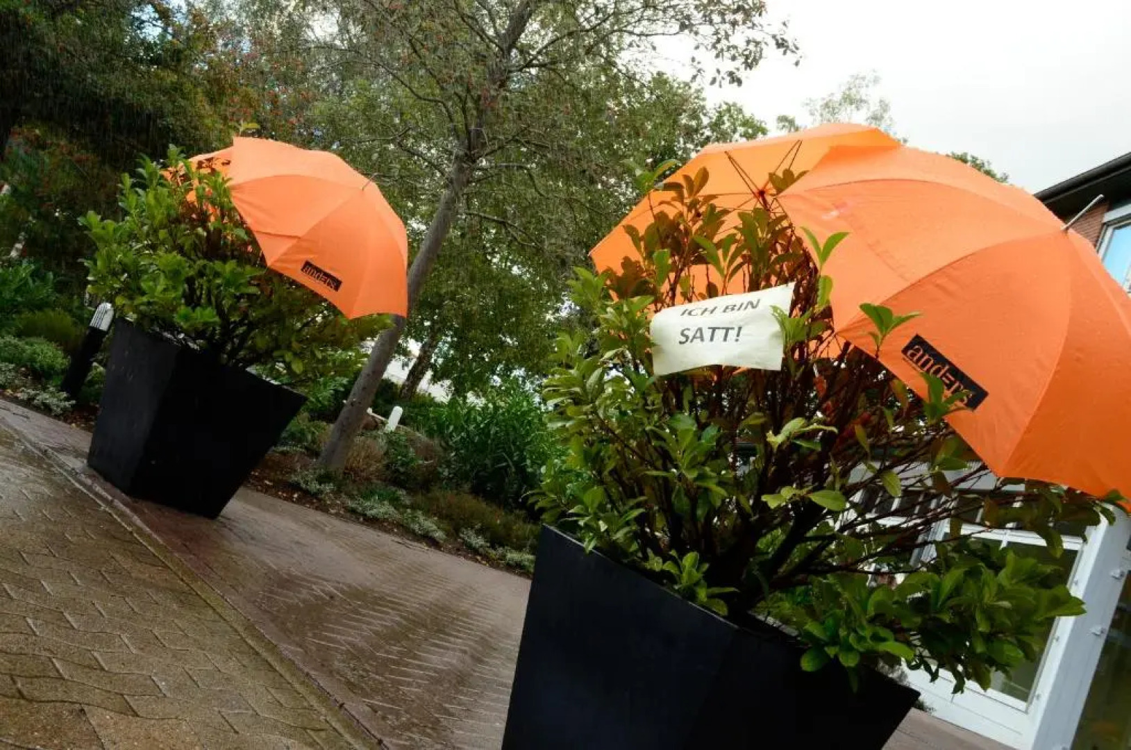 ANDERS Hotel Walsrode