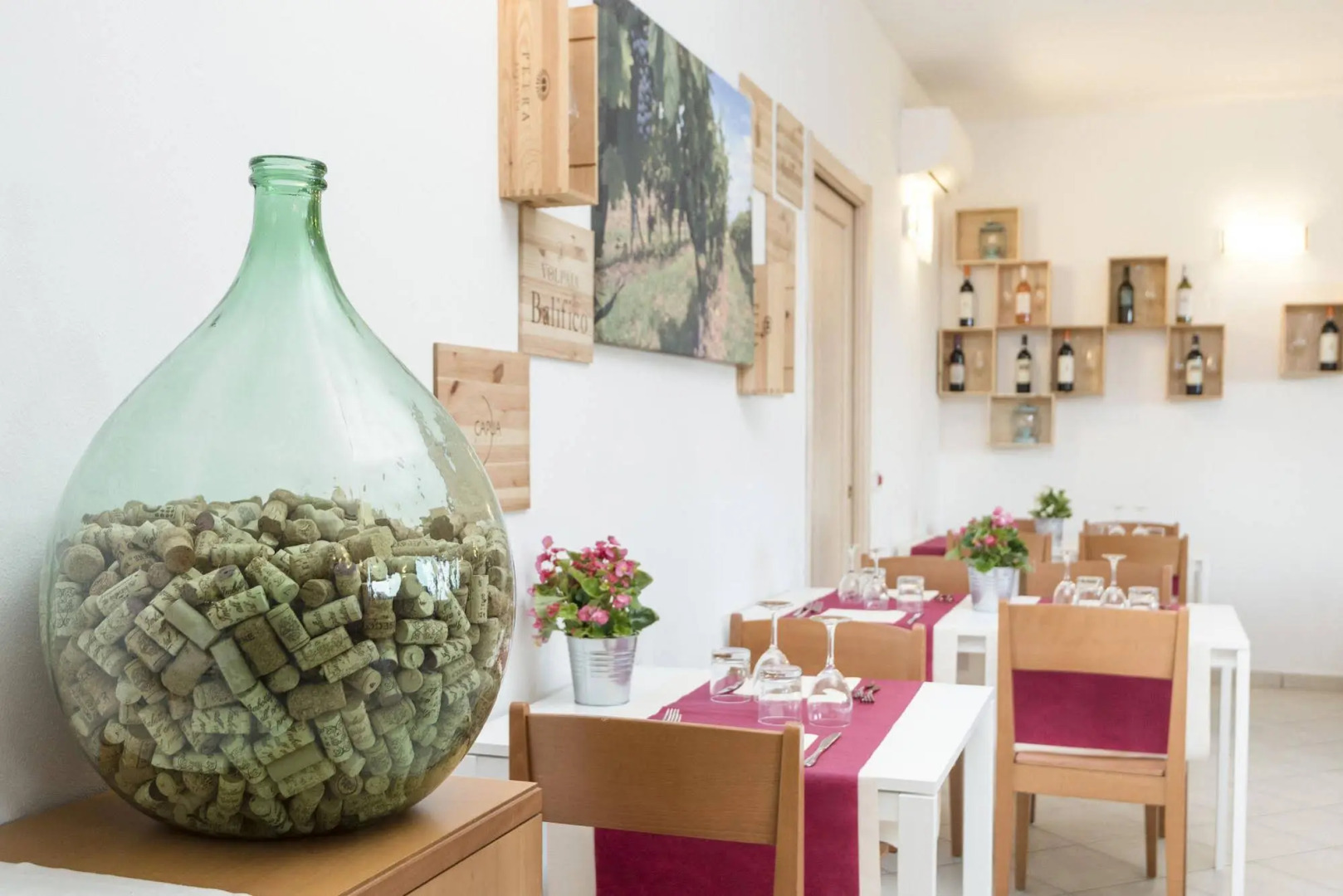 La Madonnina Village Resort