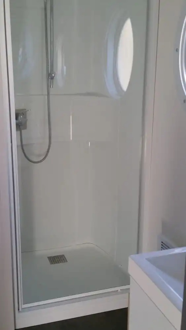 Camping Fleur d'Oléron