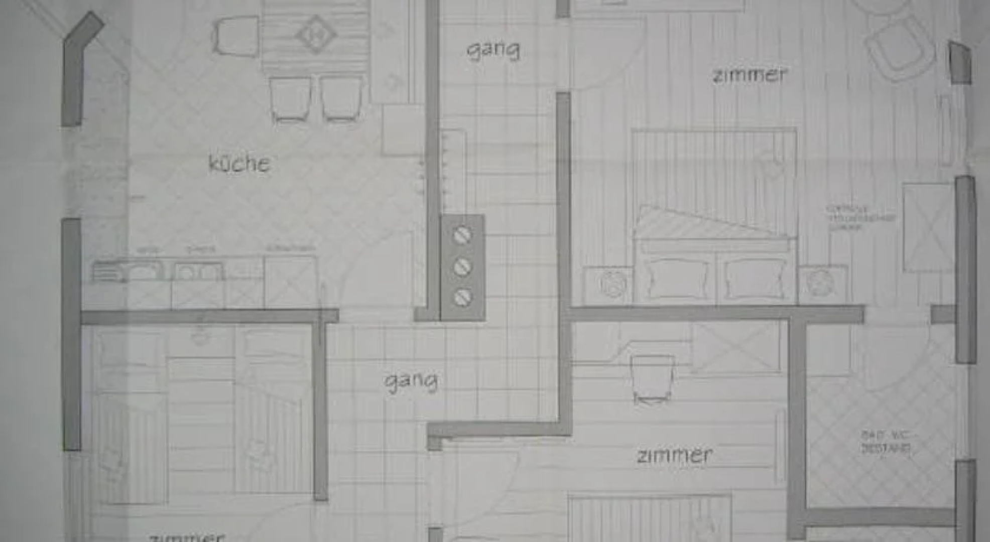 Apartmenthaus Oberlechner