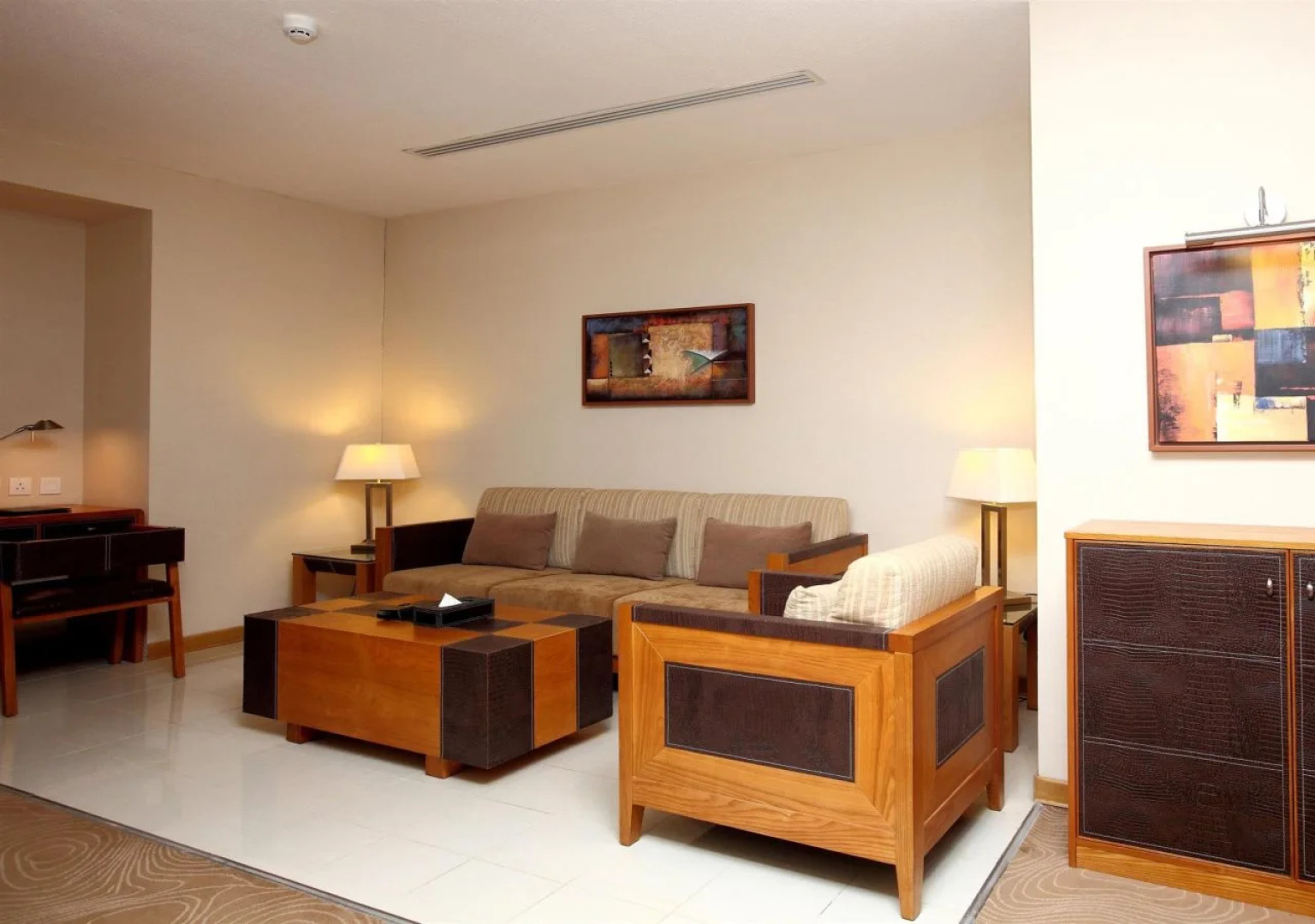 Golden Tulip - Al Jubail