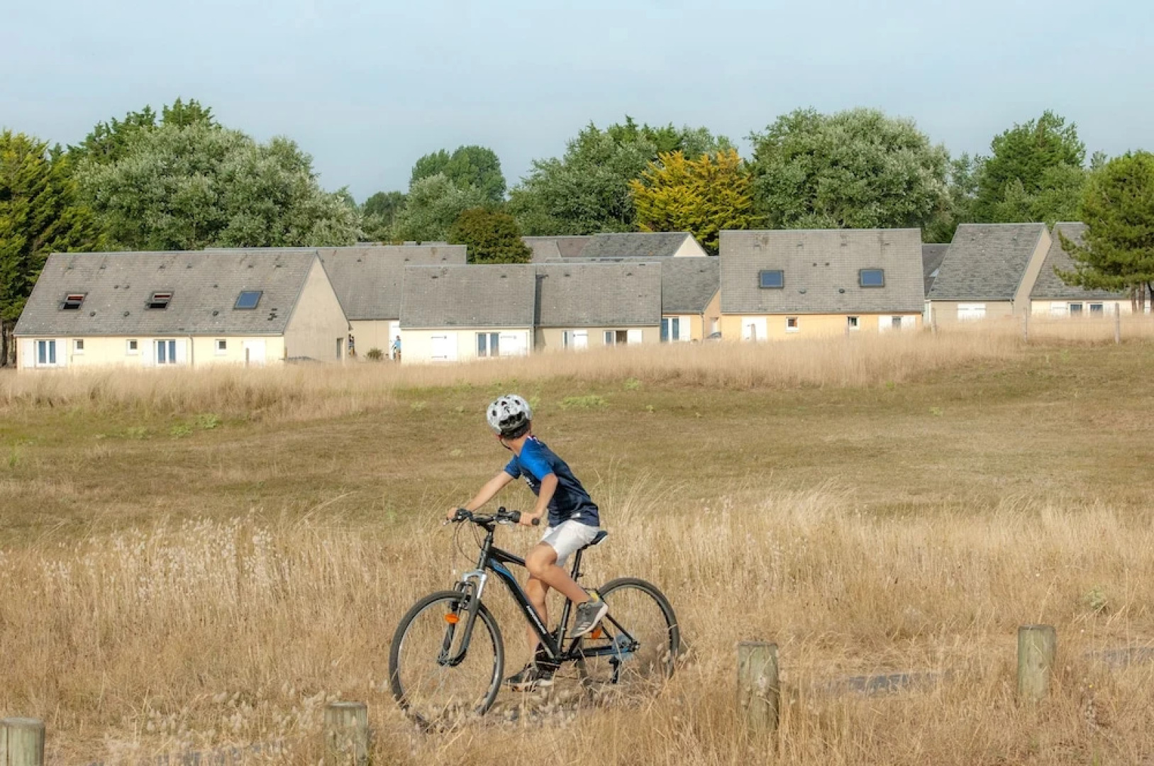 Village de vacances Le Sénéquet