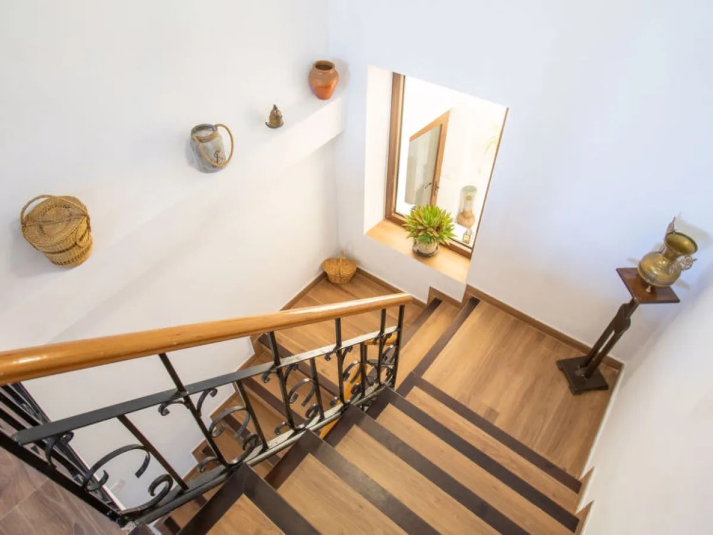 House Iglesias Granada/Dúrcal