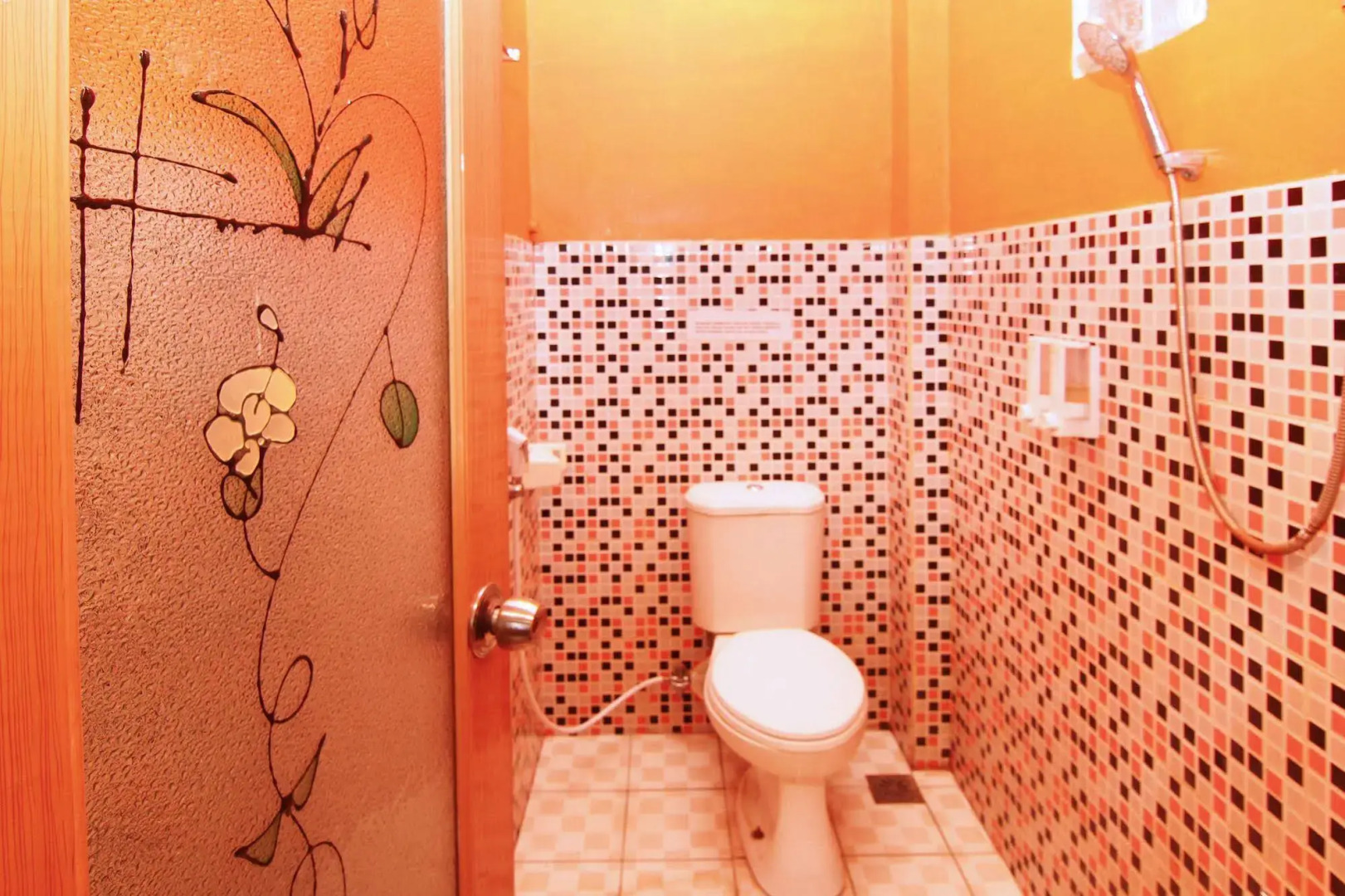 Airy Eco Bandara Juanda Sedati Sidoarjo