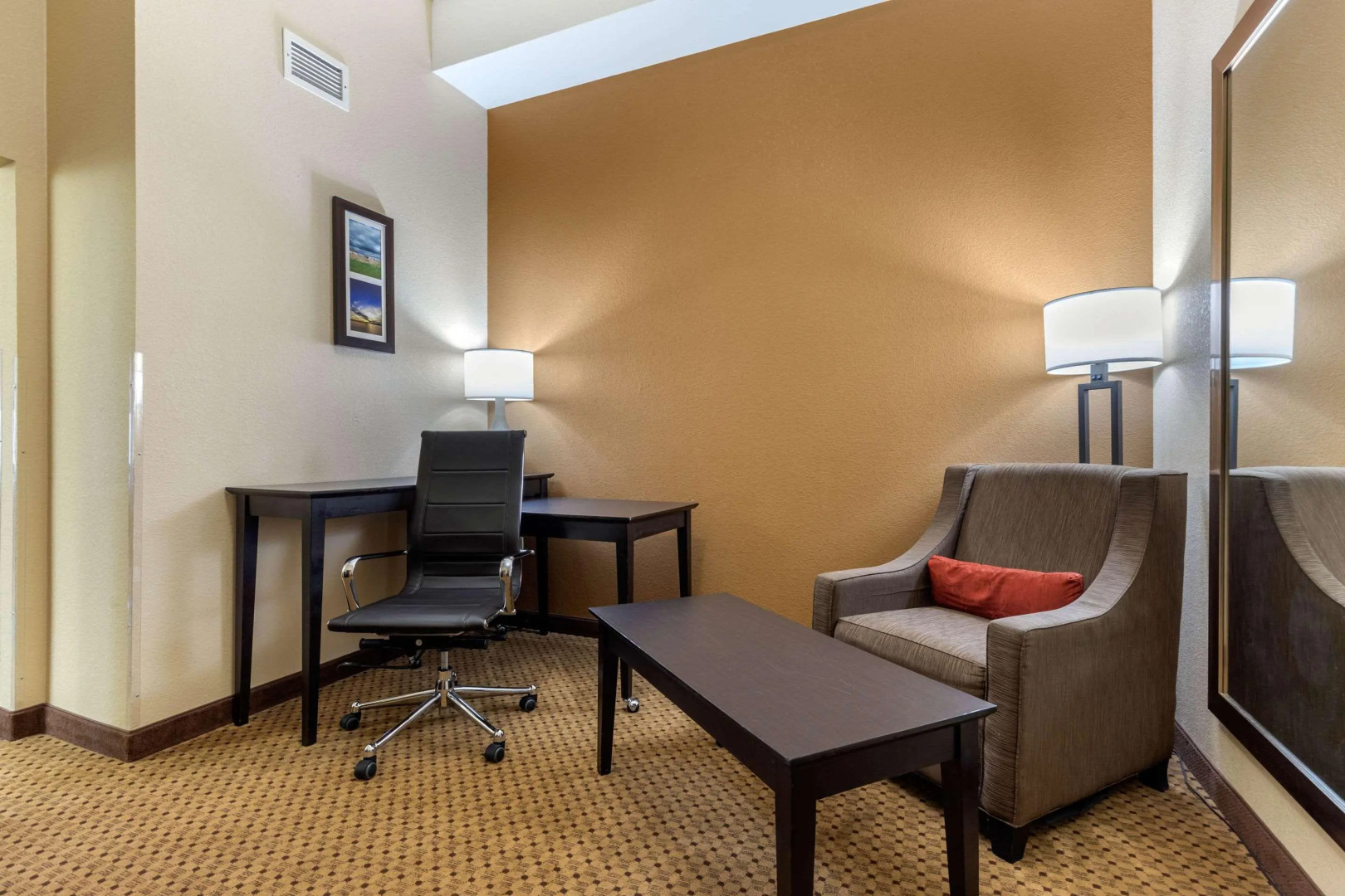 Comfort Inn & Suites Kenosha-Pleasant Prairie