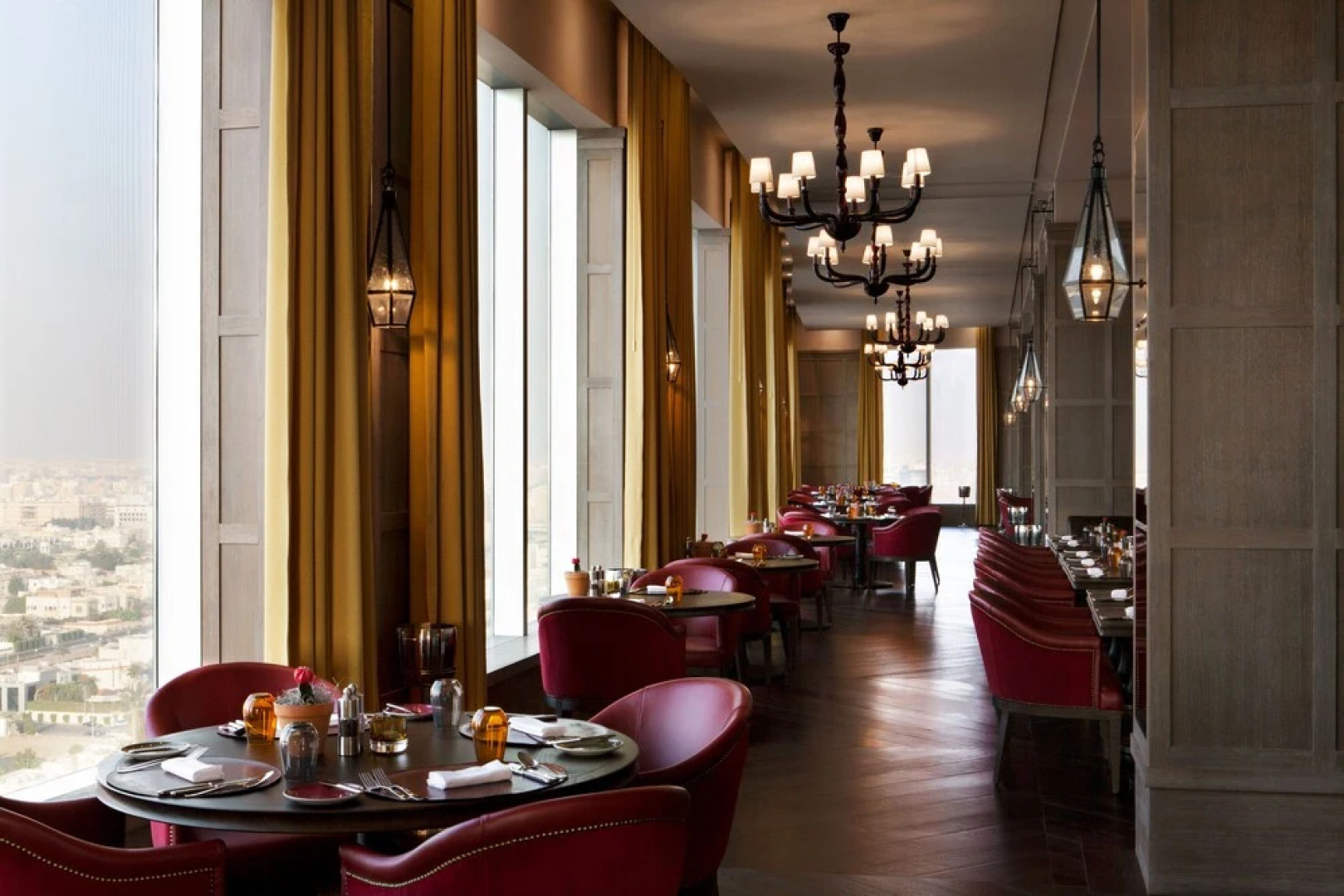 Rocco Forte Assila Residential Suites