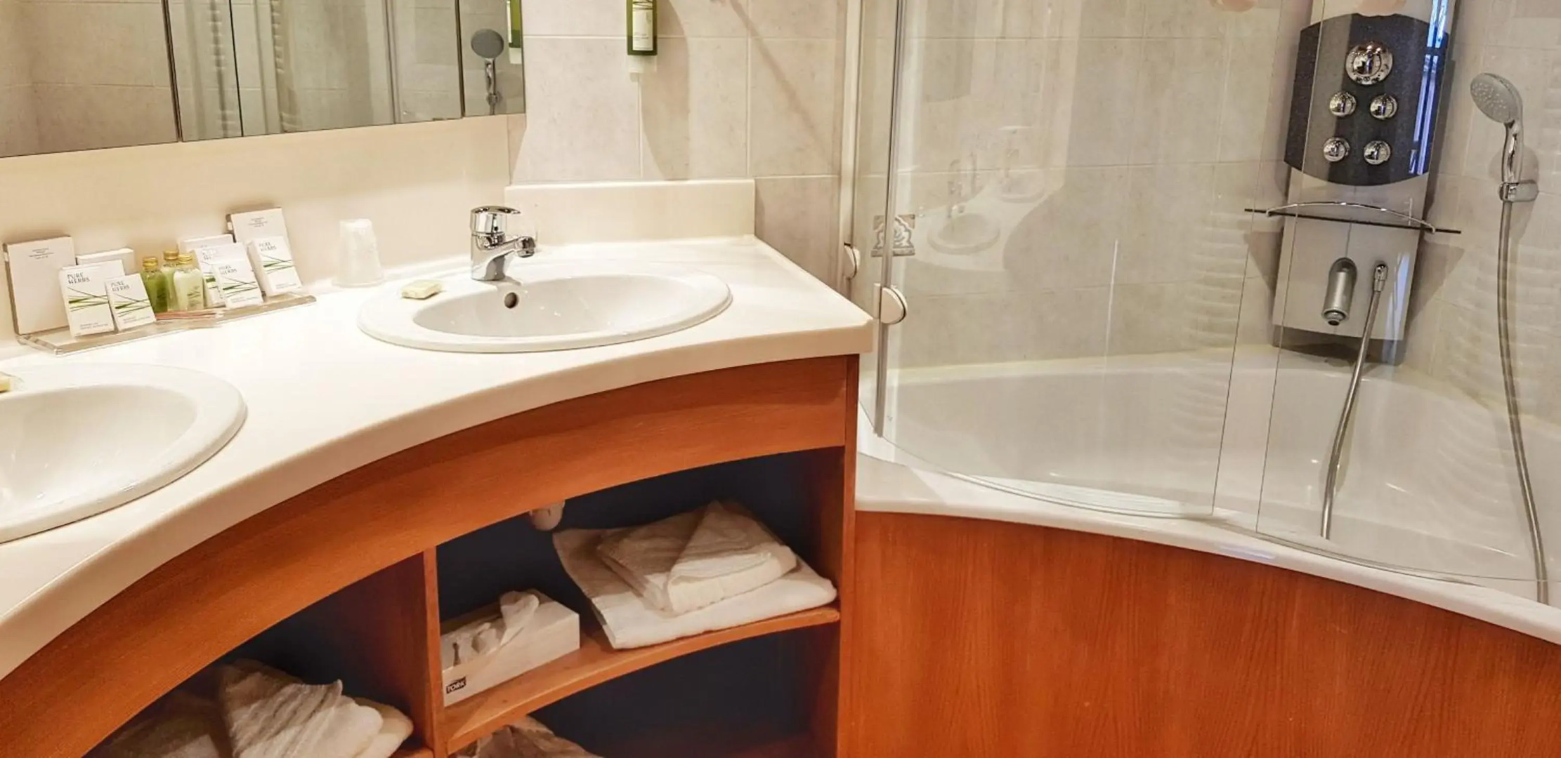 Park Hotel Suisse & Spa