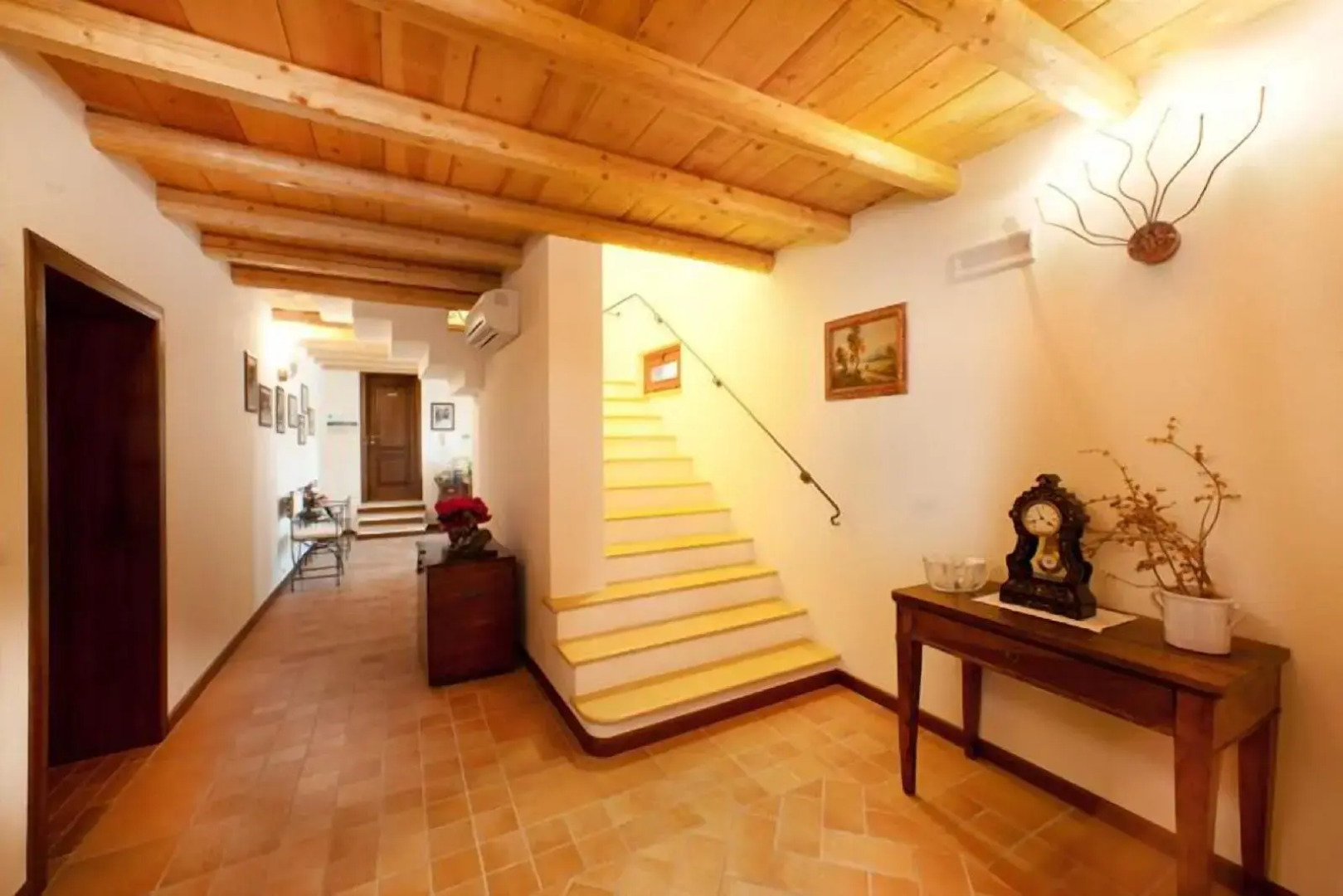 Agriturismo Pieve San Nicolo