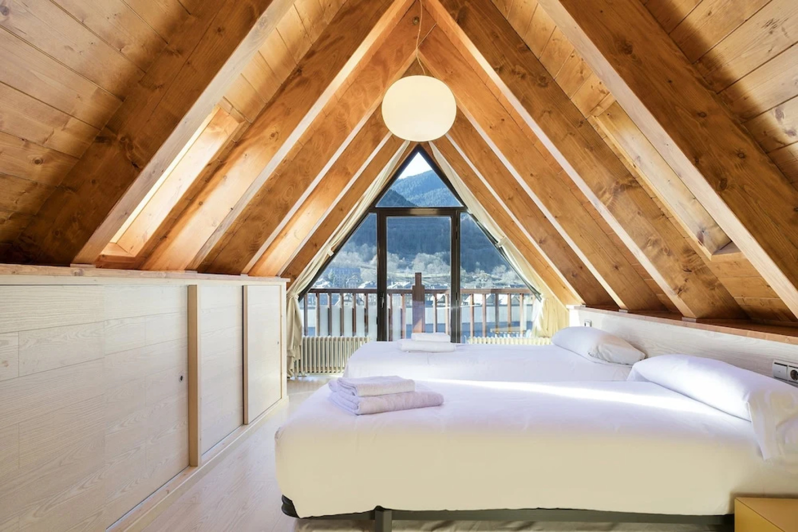 Luderna - Casa con Terraza Era Solana