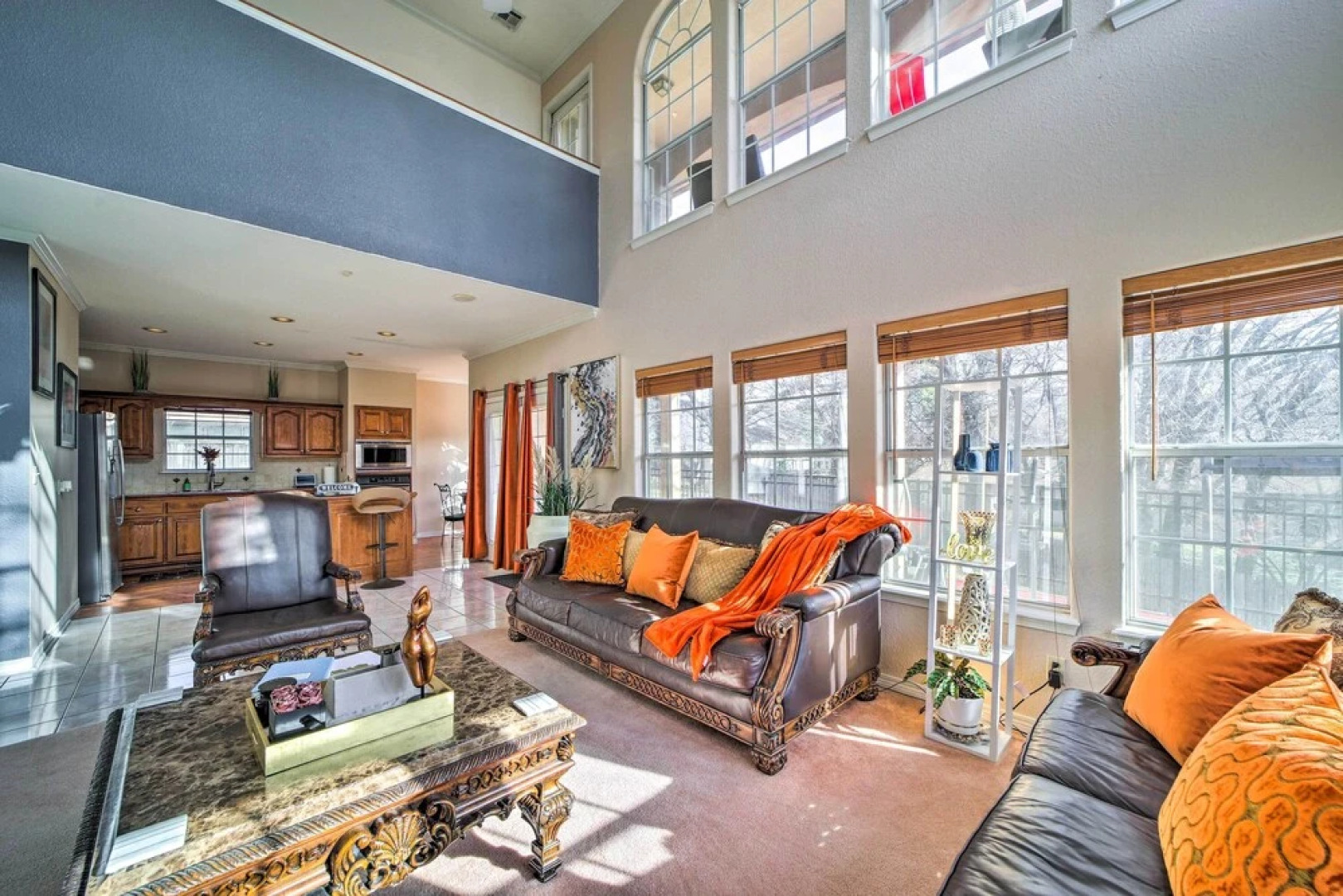 Upscale Home w/ Views & Game Room!