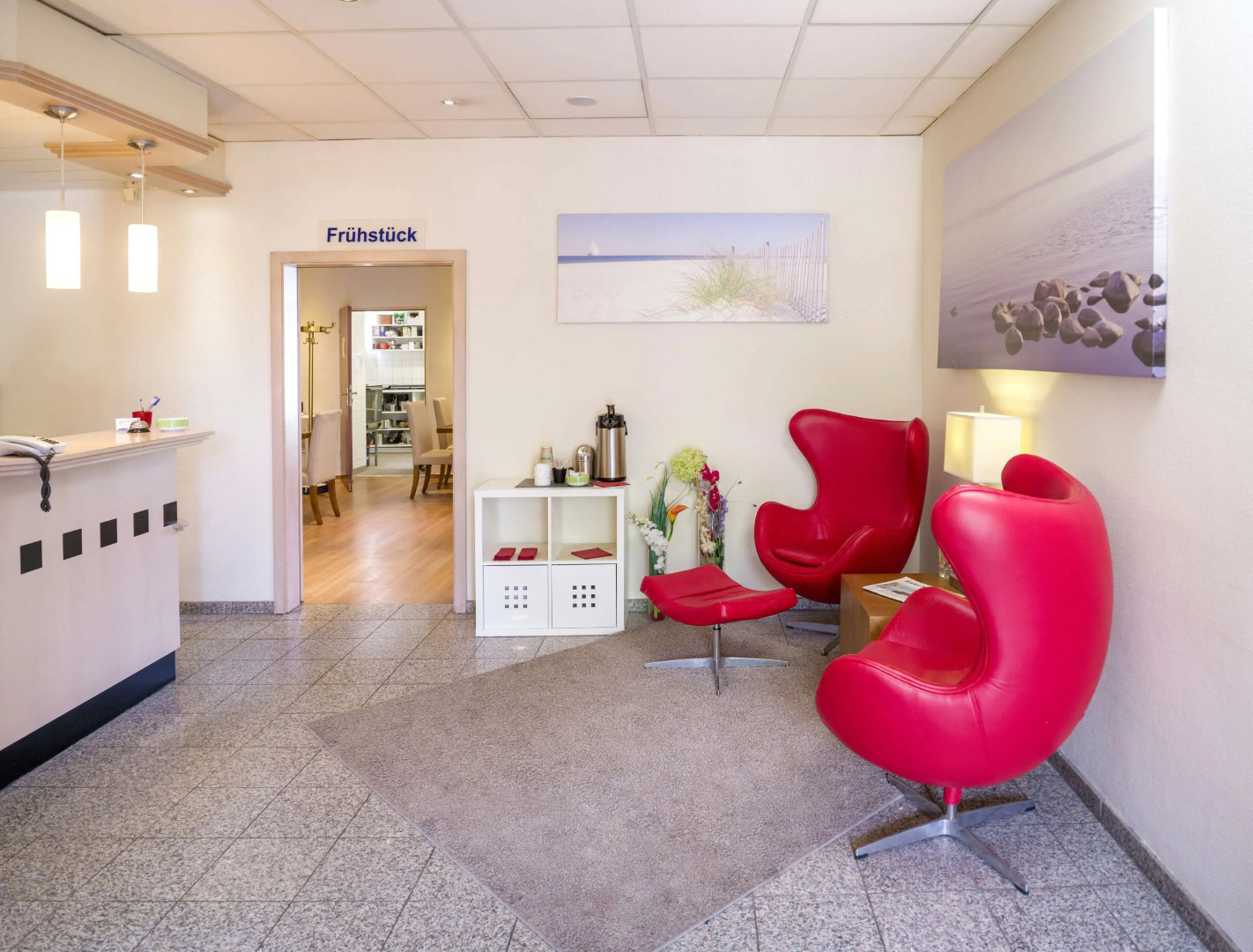 Hotel Königstein Kiel by Tulip Inn