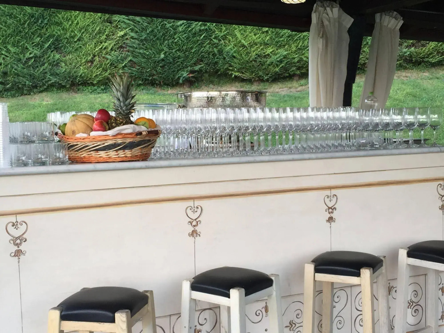 Borgo San Faustino Country Relais and Spa