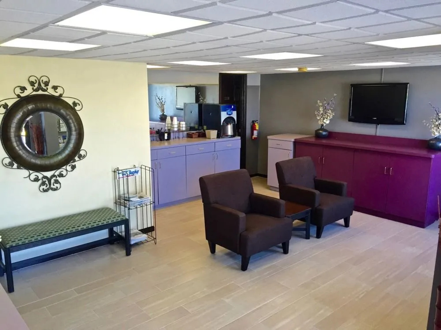 Travelers Inn Elizabeth City