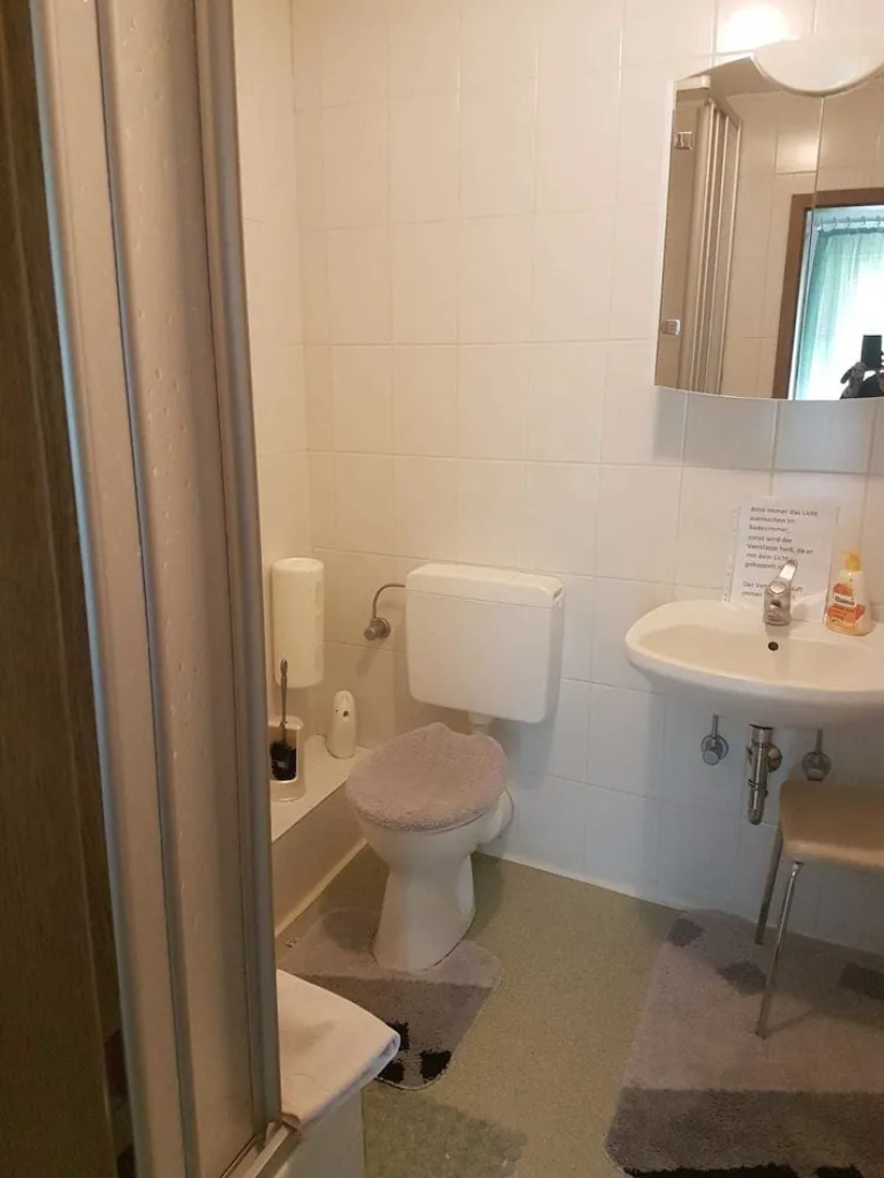 Pension Haus Liesertal