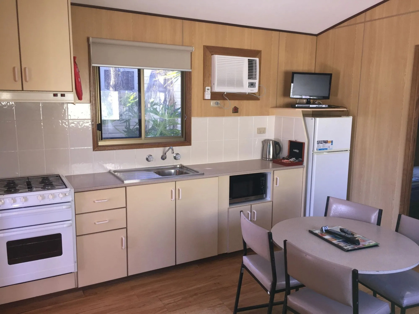 Discovery Parks - West Beach Parks