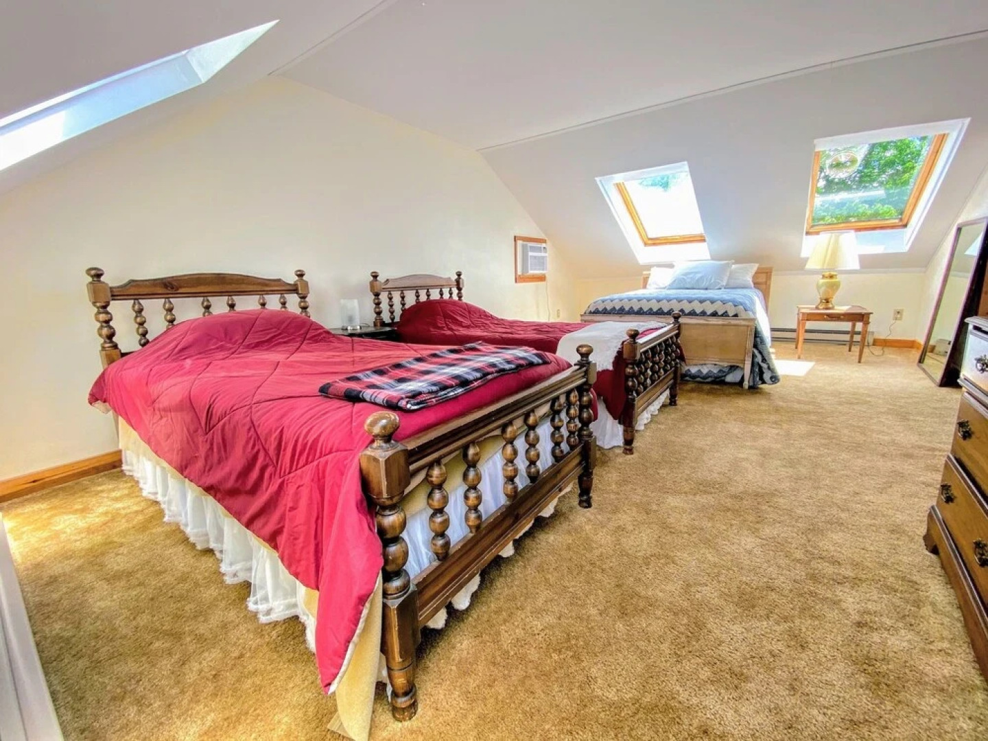 The Ledges at Sugar Hill - by Bretton Woods Vacations