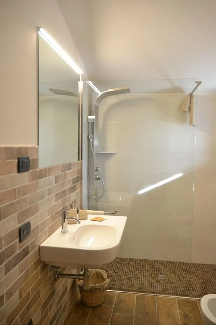 Agriturismo Tamellini