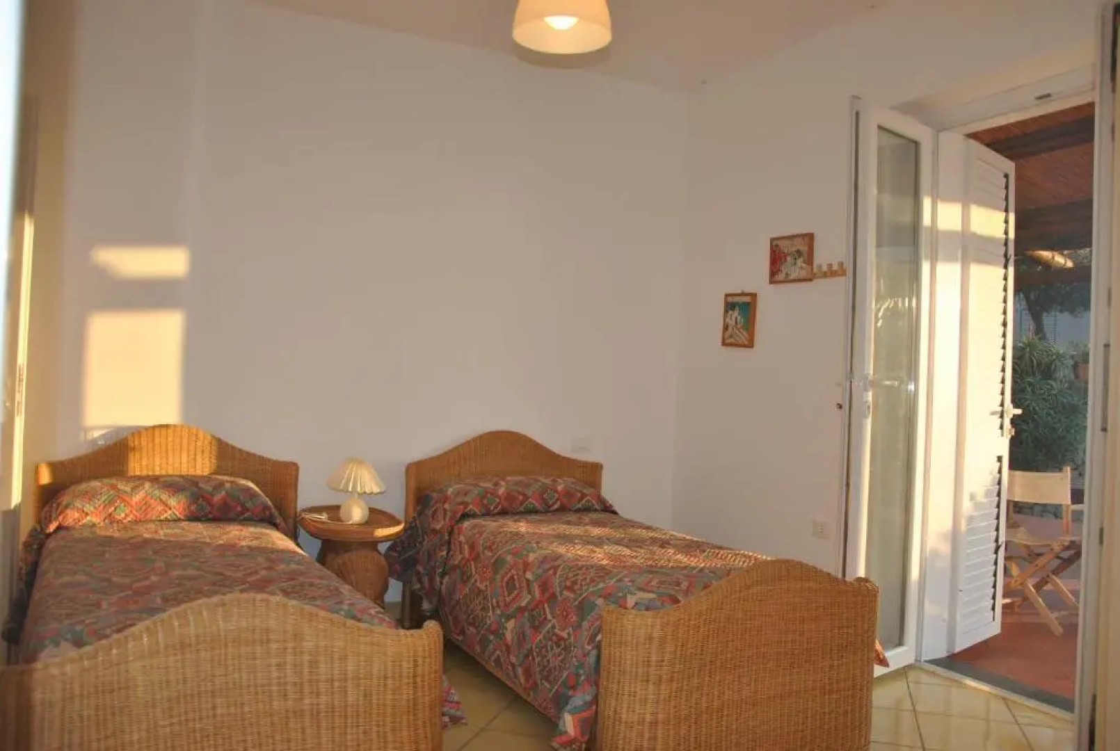 Villa la Dimora di Zoè
