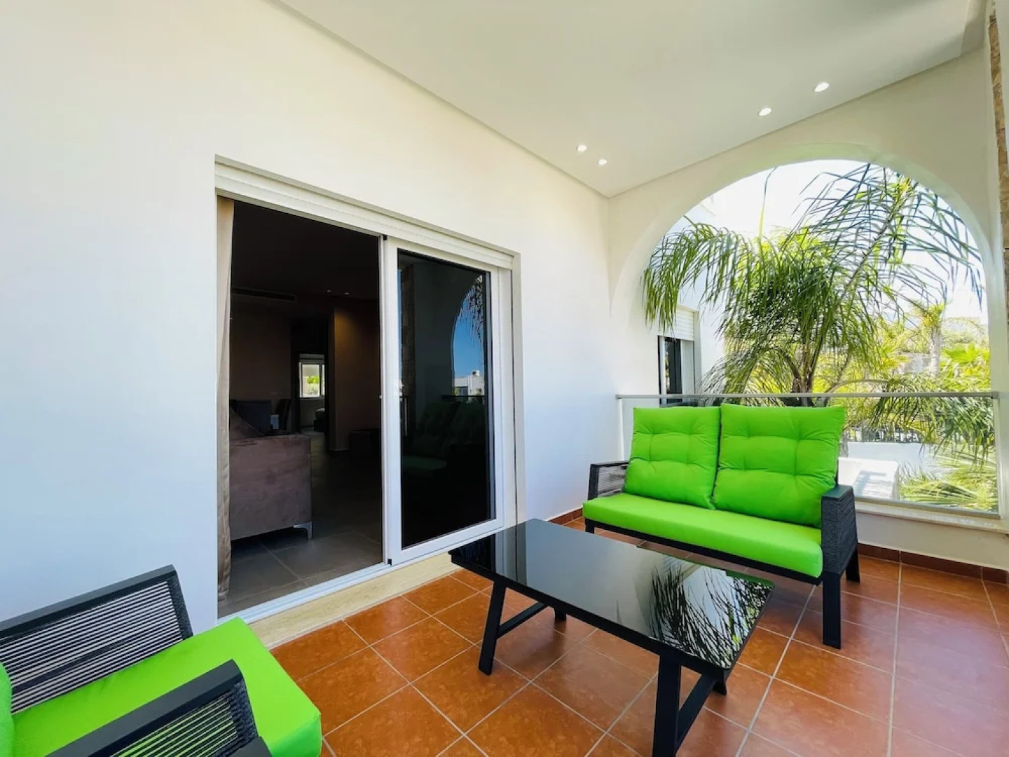 Dar Mraha Appart Hotel