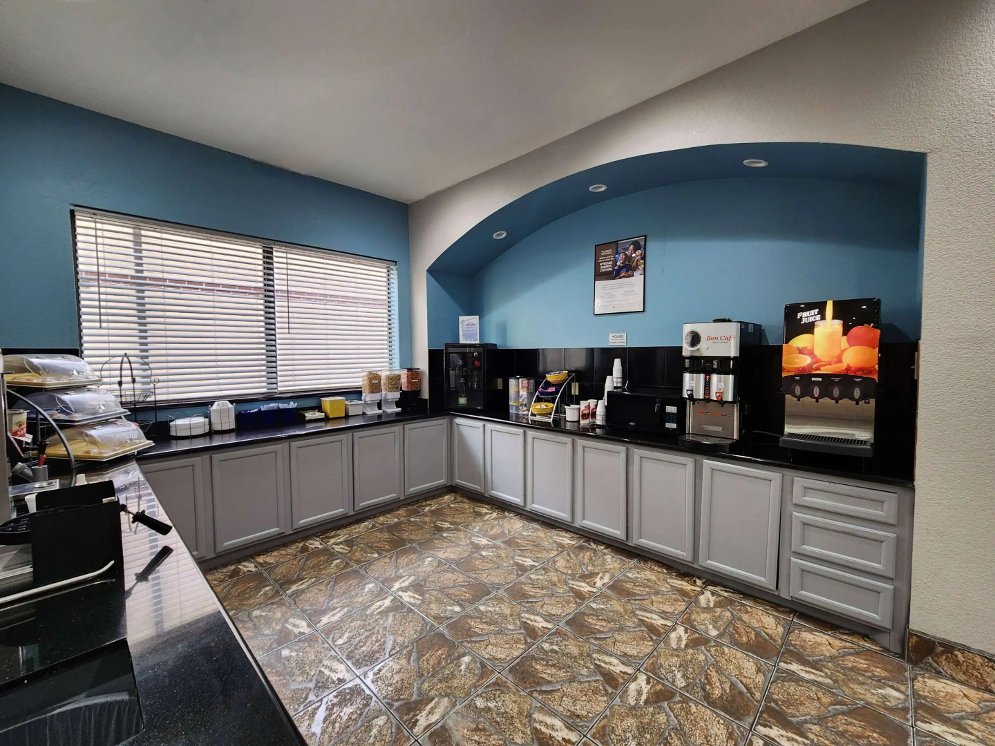 Days Inn by Wyndham Kemah