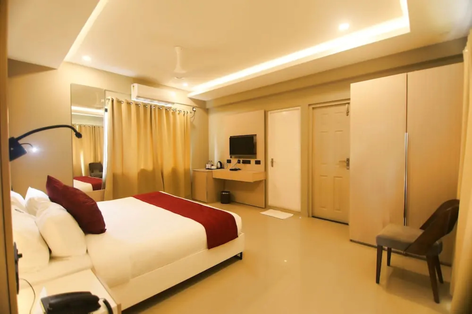 Noorjehans Grand Noor