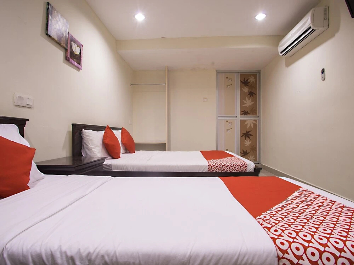 KK Hotel Kajang by OYO