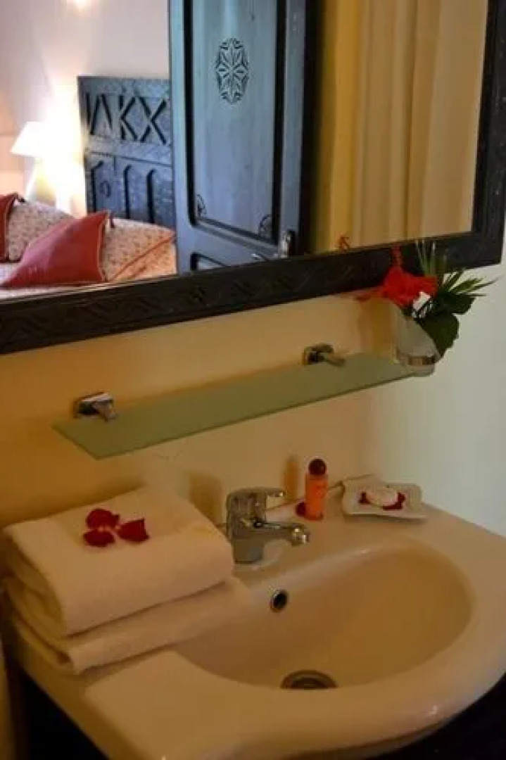 Ksar Shama Atlas mountains