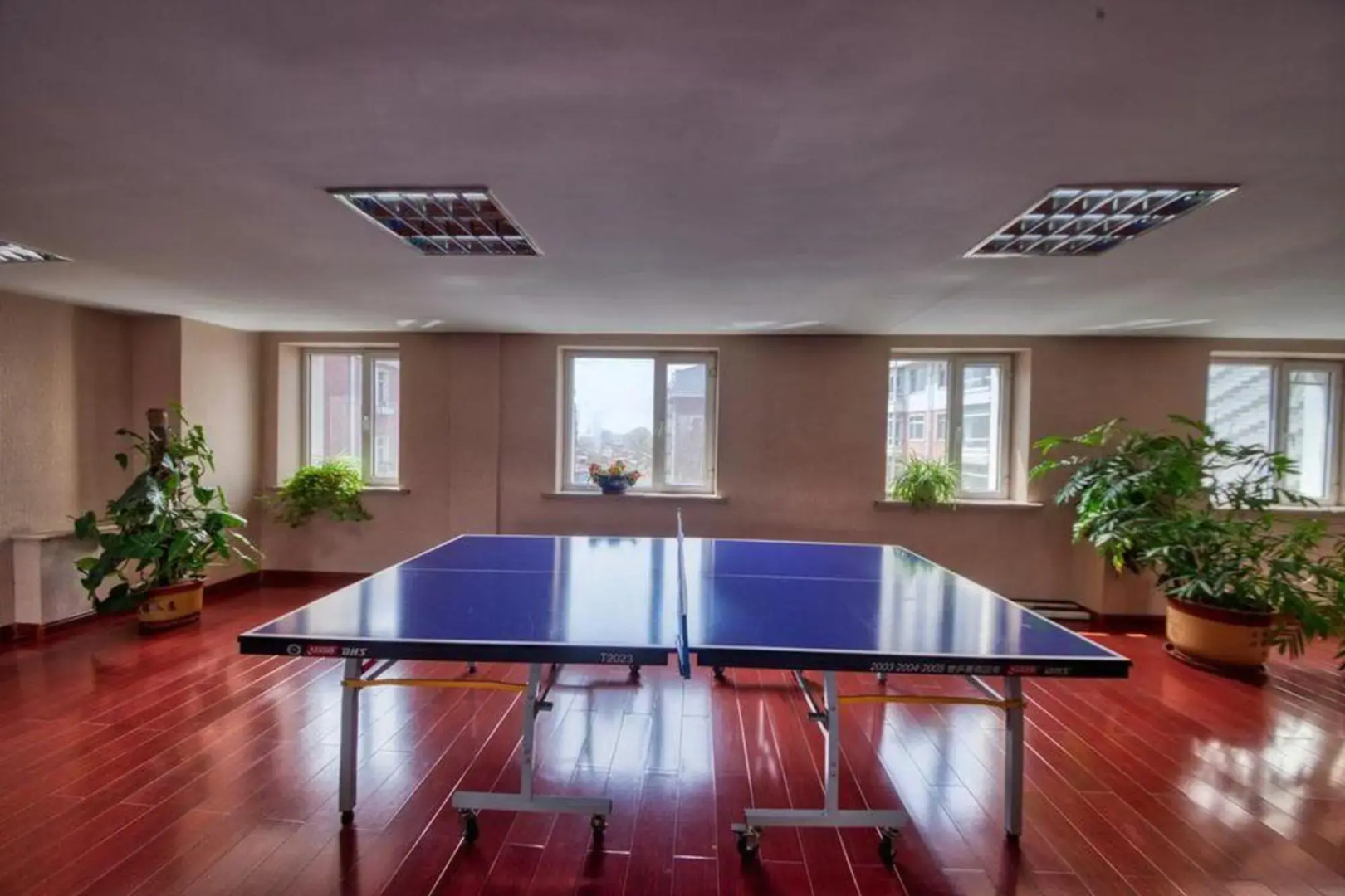 Sheng Shi Zhi Xing Hotel