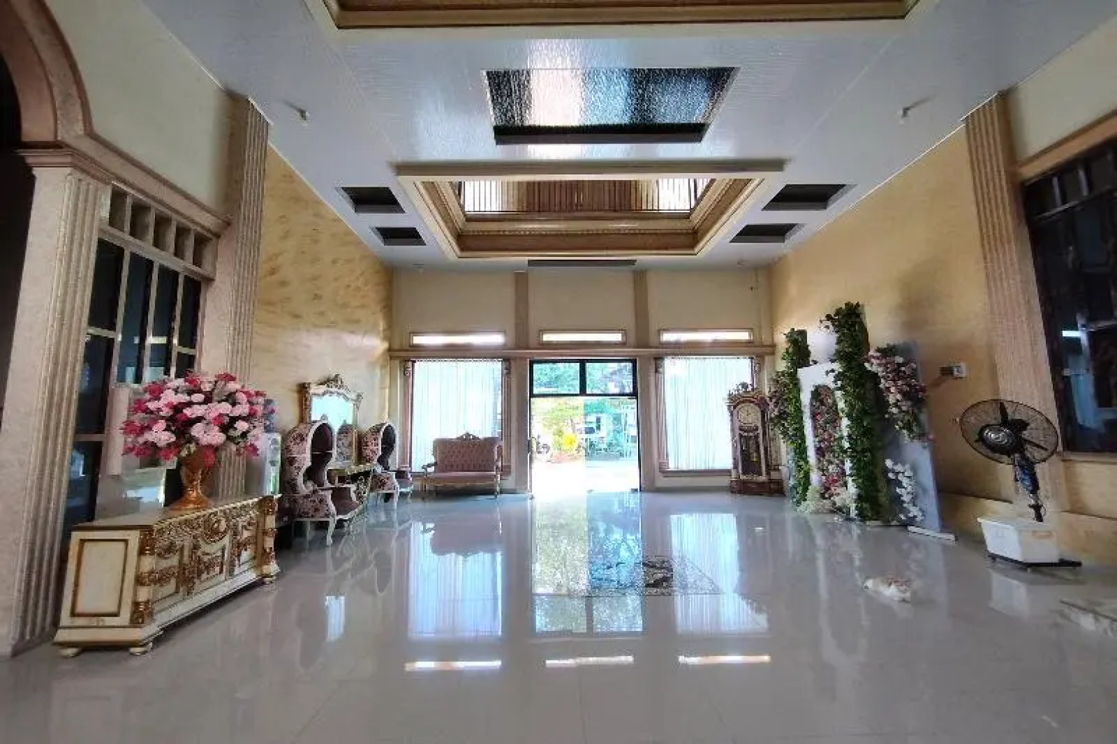 Zahira Guesthouse By Zuzu