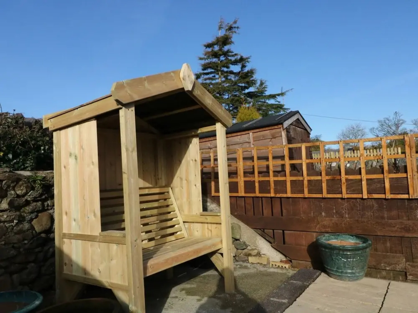 5 Glan Y Wern Terrace