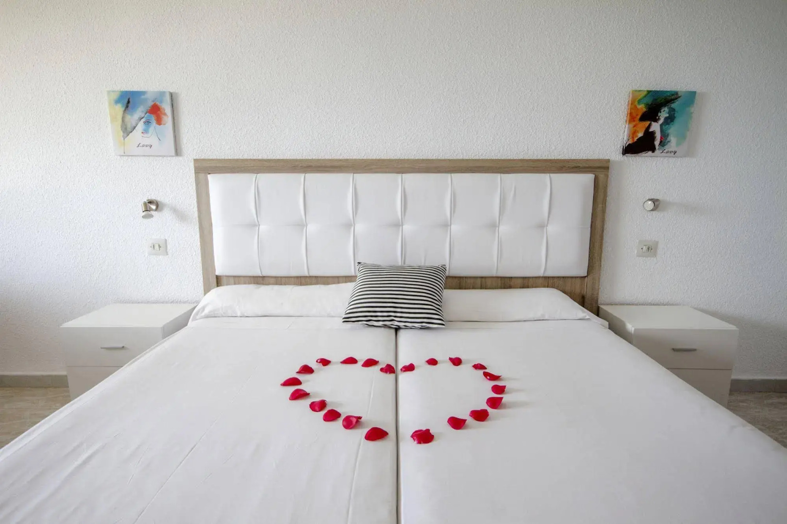 BlueSense Villajoyosa Resort