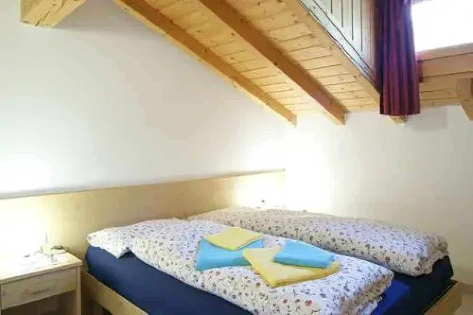 Appartamenti Chalet al Lago